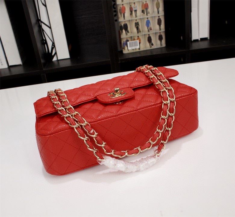 Ch**el cf series bags